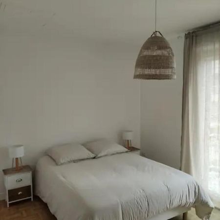 Superbe duplex face mer Saint-Brevin-les-Pins Exterior foto
