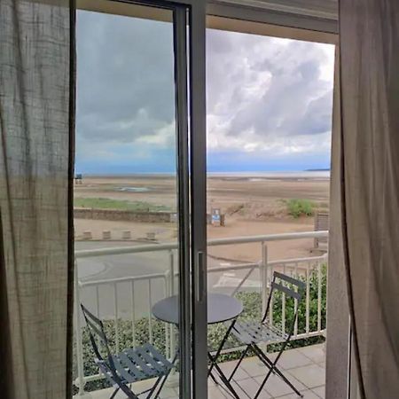 Superbe duplex face mer Saint-Brevin-les-Pins Exterior foto