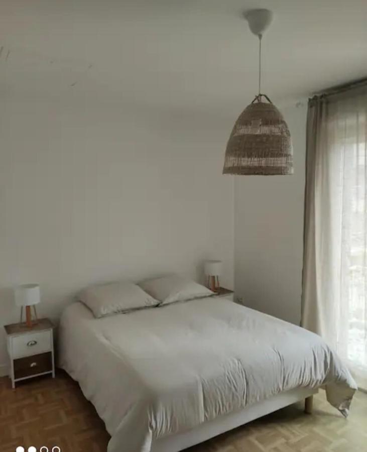 Superbe duplex face mer Saint-Brevin-les-Pins Exterior foto