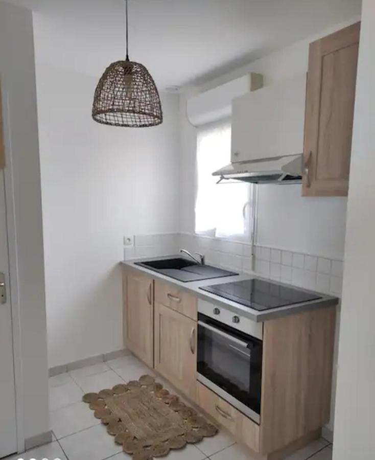 Superbe duplex face mer Saint-Brevin-les-Pins Exterior foto